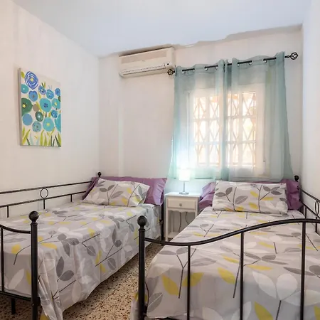Apartment Isidoro *