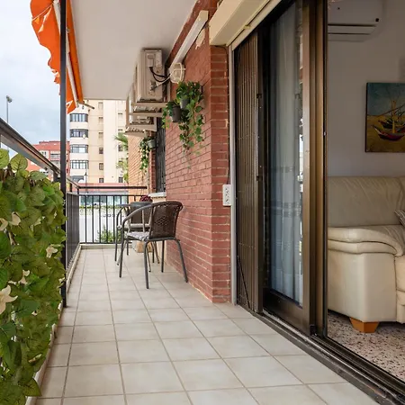 Isidoro Appartamento Fuengirola