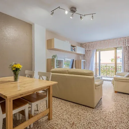 Appartamento Isidoro Fuengirola