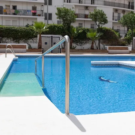 Isidoro Apartment *