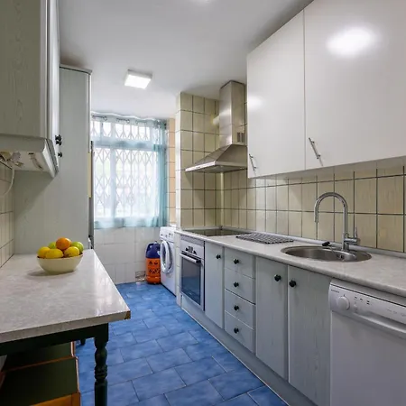 Apartamento Isidoro *
