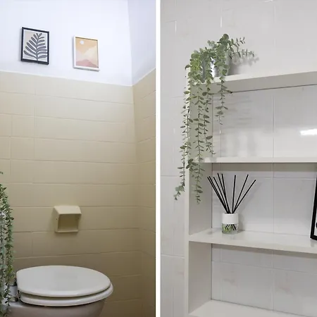 Apartamento Isidoro Fuengirola